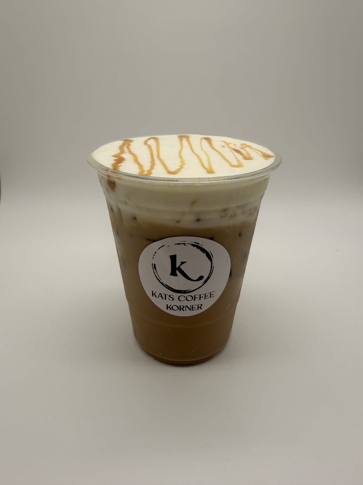 White Chocolate Mocha